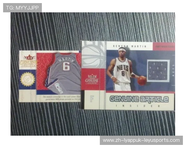 NBA纪念卡和球星卡收藏价值如何评估