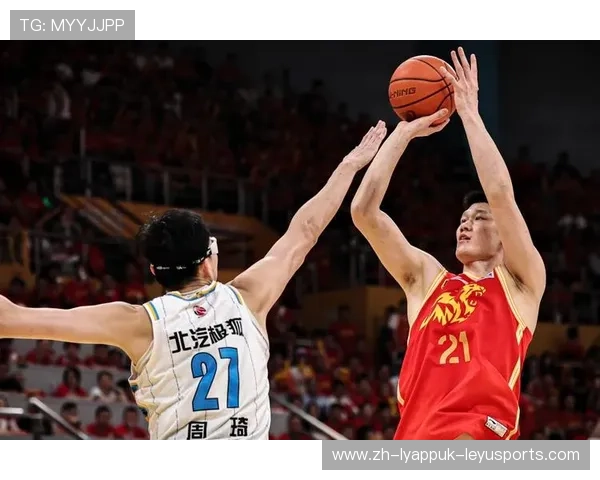 宁波曾经的CBA之梦2017年球队历史回顾