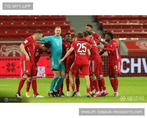 德甲各球队夺冠次数排名及体育历史贡献解析