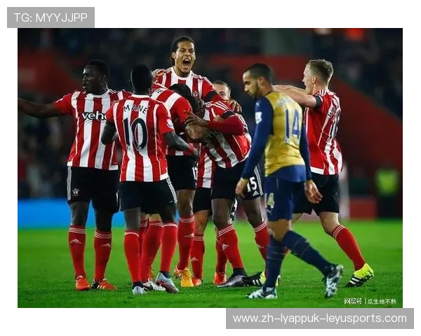 英超球队圣徒：南安普顿队（圣徒）的球队文化与竞争力