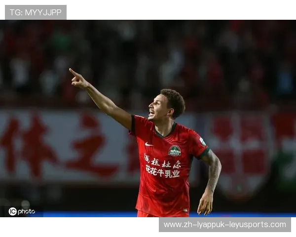 中超联赛第16轮完整录像回顾:关键进球与精彩瞬间 中超联赛第16轮完整录像回顾:关键进球与精彩瞬间