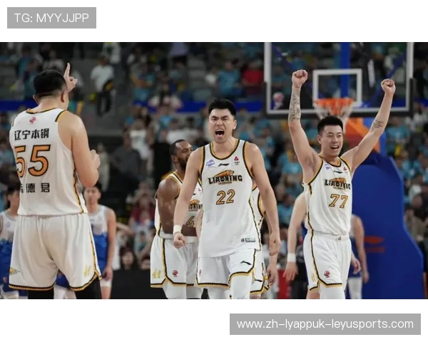 辽CBA球队的实力与近期赛季表现