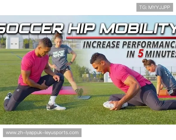 足球运动员的体能恢复策略与训练优化方法 足球运动员的体能恢复策略与训练优化方法